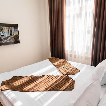 סמרקנד Hotel Diyor Gold מראה חיצוני תמונה