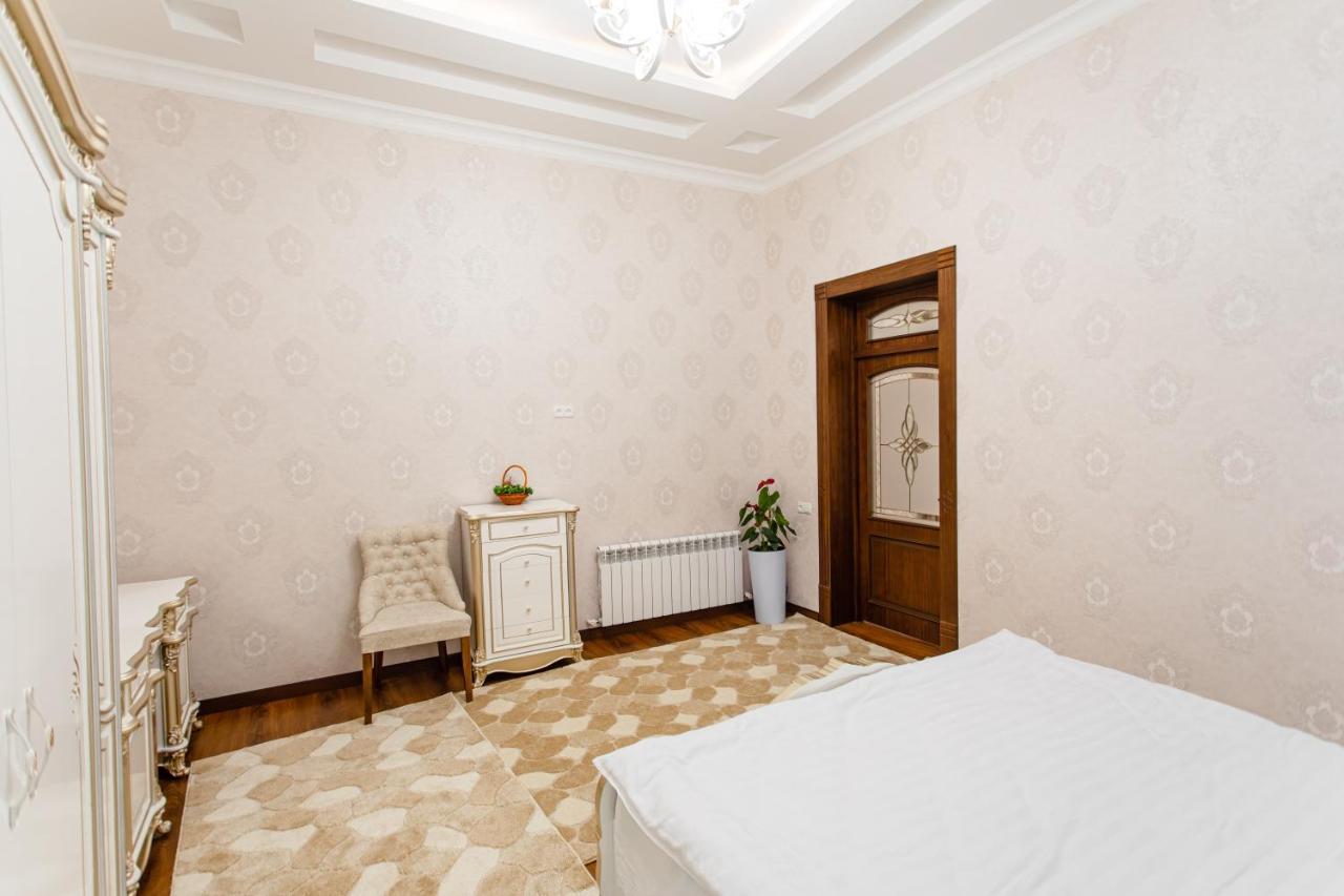 סמרקנד Hotel Diyor Gold מראה חיצוני תמונה