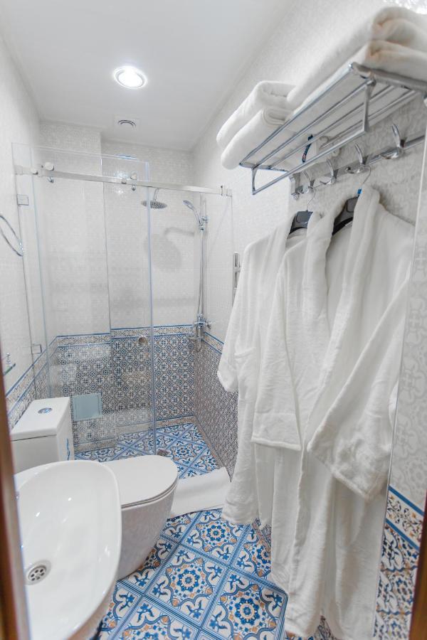 סמרקנד Hotel Diyor Gold מראה חיצוני תמונה