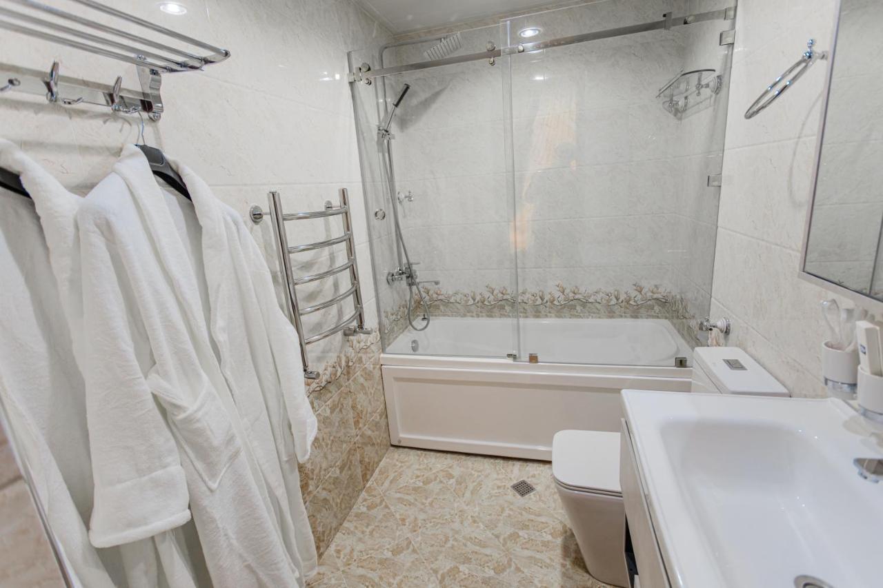 סמרקנד Hotel Diyor Gold מראה חיצוני תמונה